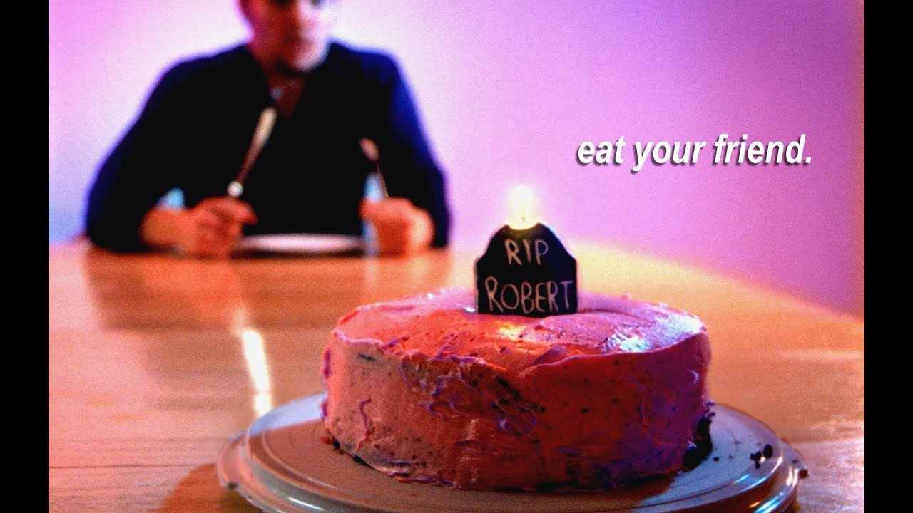 Miniature de la vidéo The Robert Cake - Feature Film [2002] du film The Robert Cake