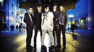 Kill Hannah - Strobe Lights HQ with lyrics