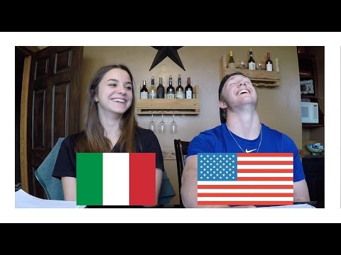 The Questions Challenge || GINEVRA IORIO