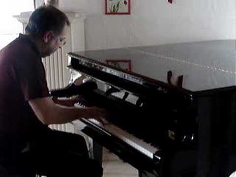 Sugar Blues Boogie by Clarence Williams