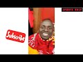 Sadio Mane And Thiago Alcantara Dance On Locker S Room After The Final Winning