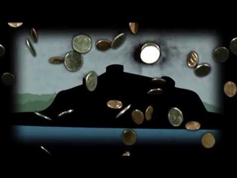 The Älvsborg Castle - Sweden's most expensive building