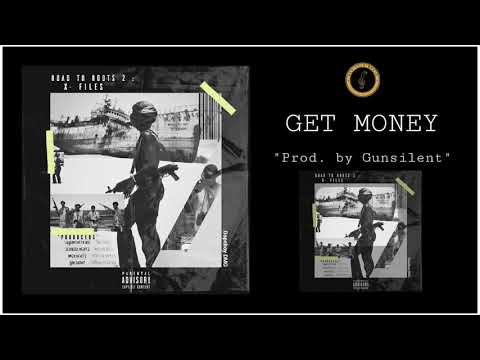 Dopeboy DMG - Get Money