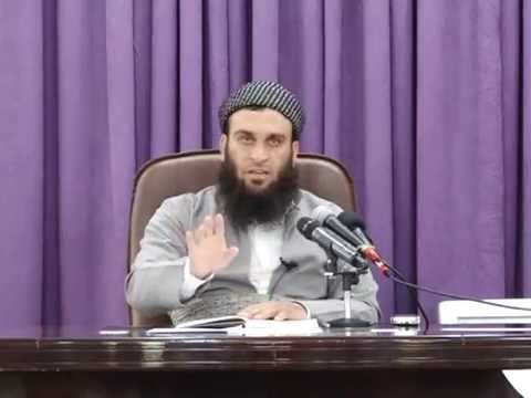 ئەگەر ئەتەوێ بە یەكجاری لە شیرك تێبگەیت تەماشای ئەم ڤیدیۆیە بكە - مامۆستا علی خان