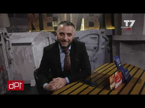 DPT, Haxhi Avdyli - 27.03.2020 | T7