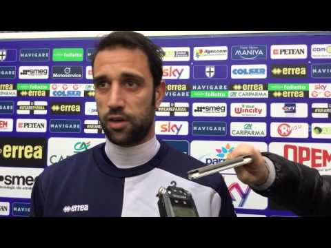 Intervista a Luca Cacioli - 8 Gennaio 2016