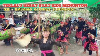 Download lagu Terlalu Hebat Buat Side Menonton VARIASI YANG TERHEBAT GENDANG BELEK SURADADI BAJANG GIRANG SURADADI mp3 Download lagu Terlalu Hebat Buat Side Menonton VARIASI YANG TERHEBAT GENDANG BELEK SURADADI BAJANG GIRANG SURADADI mp3