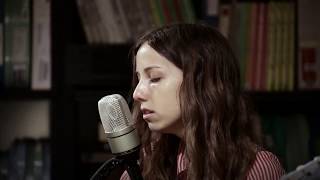 The Wild Reeds - Fruition  - 5/3/2017 - Paste Studios, New York, NY