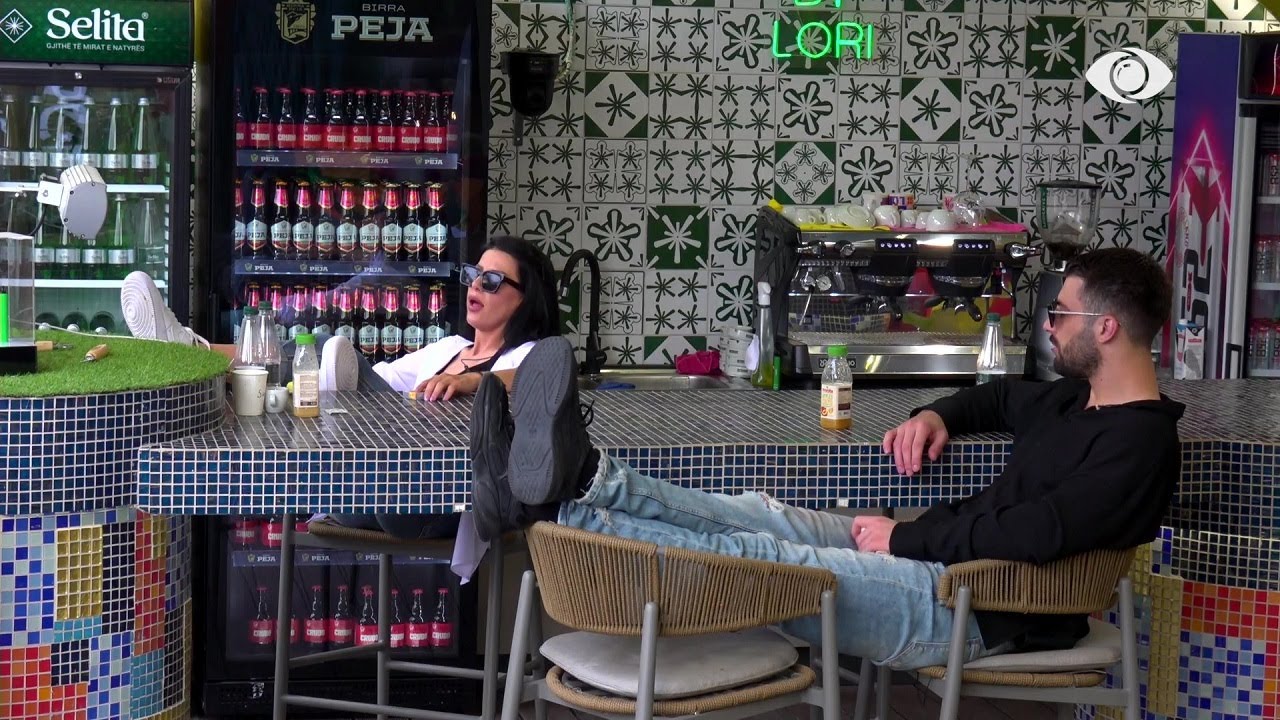 Ti s'do veten, do të të duan të tjerët/ Ngacmime dhe akuza mes Meritonit dhe Ledjonës