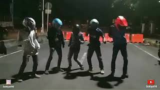 Download lagu Joged viral lagu Thailand (nget tenget tenget) mp3