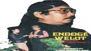 Download lagu Karawitan Sawunggaling - Endoge Welut (Ludruk Kartolo CS)* mp3