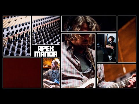Video thumbnail for Where My Mind Goes