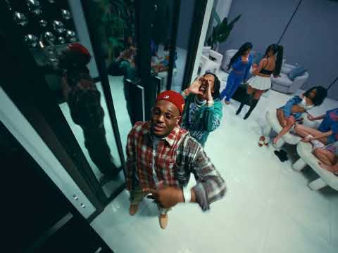 Jehkai & Kalan.FrFr - One Of Dem 1s (Official Music Video)