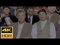 Space Jam 1996 Ending And Credits 4K HDR