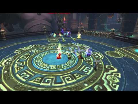 MSV (10) - Feng the Accursed