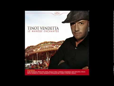 Tinot Vendetta feat Princess Aniès - "donne un sens" - 2012 EXCLU