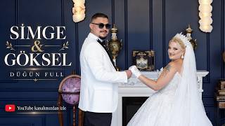 SİMGE & GÖKSEL_ Düğün Full