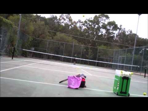 Armand's Birthday gift