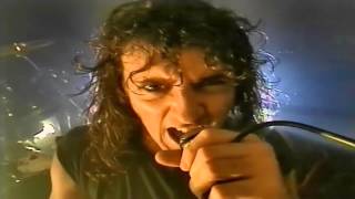 Iced Earth - Colors (Music Video) HQ