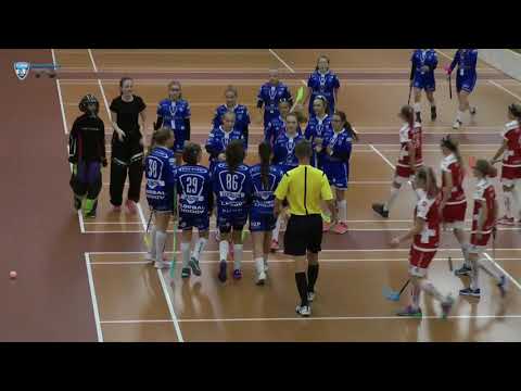 PG 2018 BEST OF G14 a G16 FLORBAL CHODOV v2