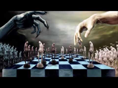 Adik & Jarosz (feat Koka) - Dualizm Duszy (Prod. Gibbs)