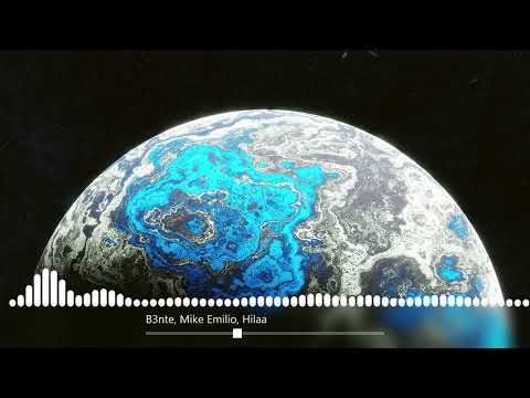 B3nte, Mike Emilio, Hilaa - Moonlight