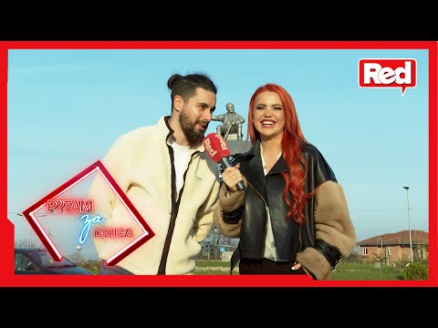 Pitam za druga - U poseti porodici Ane Spasojević - 20.11.2022. - Red TV