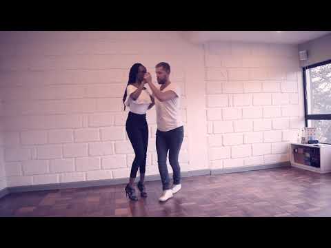 Twenty Fingers - I'm Sorry (Grace Wambugi and Lenny F)