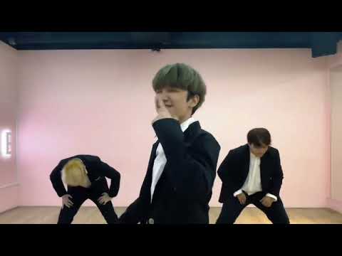 JUST cover BTS Mic drop