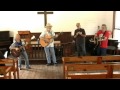 Rodney Crowell's "California Earthquake" - Brett Cammack Rodney Crowell's "California Earthquake"