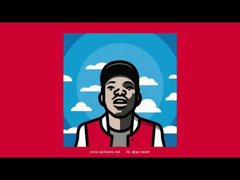Chance the Rapper ft. YBN Cordae Type Beat ''CLOUDS''