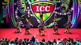 420 Unity Allstars Blush 30 International Open L7NT_Southern_2024