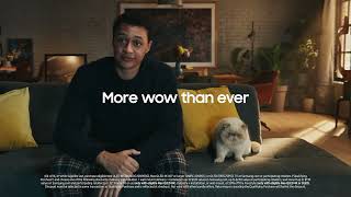 Samsung Neo QLED 8K – More wow than ever