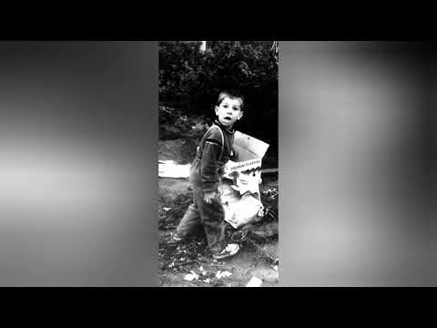 ☆Młody-RSK - Pierwszy Czerwiec (MIXTAPE 2021){PROD/CUTY-MłodyReSpeKt}