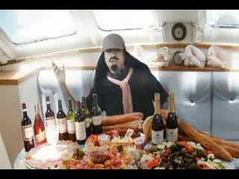 MEGAPANZA - LA PASCUALINA