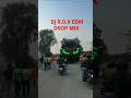 Dj RDX EDM DROP MIX Competition Song Bhojpuri Songs