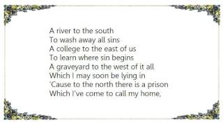 Cowboy Junkies - Oregon Hill Lyrics