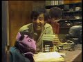 Classic Sesame Street The Count Meets Rudy 1974