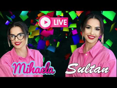 Mihaela Sultan - Melodii de suflet - Cel mai tare program  - LIVE  - Ascultare BOMBA