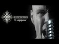 Before The Dawn - Disappear (official music video, HQ, 720p, 3:2)