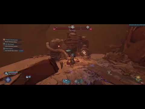 Borderlands 4 - 4K HDR 1000nits 60fps (RTX 5080 I7 12700k)