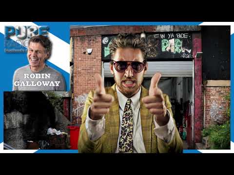 Robin Galloway - We Sold Your Car ☎️