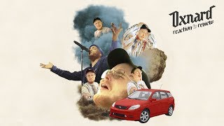 Anderson .Paak - Oxnard (FIRST REACTION/REVIEW)