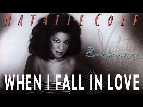 Video thumbnail for When I Fall in Love
