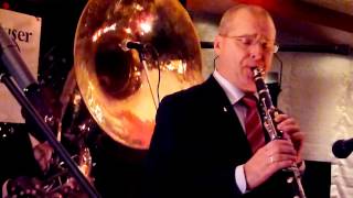 Engelbert Wrobel's "Wild Cat Blues"