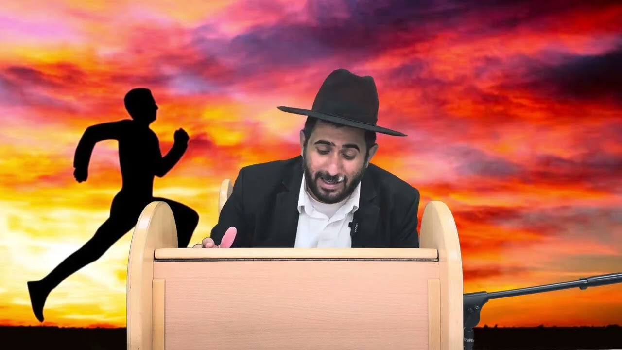 הרב זל״א  ימי בן המצרים  בן אדם לחברו 👑