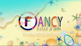 Fancy Nails & Spa Kenosha