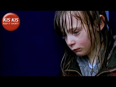 Young girl has to face many strangers | Daddy's Girl - Short Film by Irvine Allan