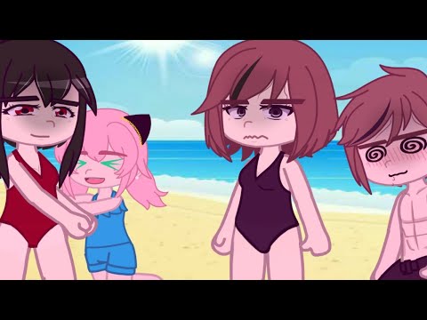 •||•  É apenas uma criança...•||• Spyxfamily 🕵️‍♂️ Anya 🥜and yor 🌹 +10?