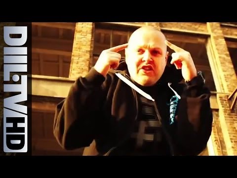 Bas Tajpan & Bob One - Nadszedł już czas (DIIL.TV HD)